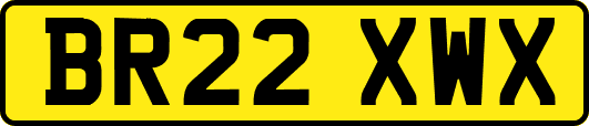 BR22XWX