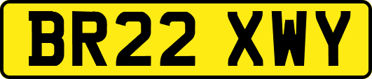BR22XWY