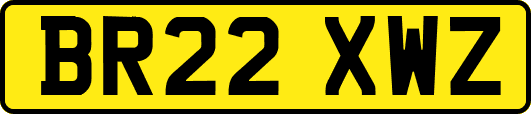 BR22XWZ