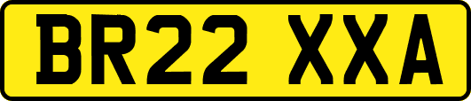 BR22XXA