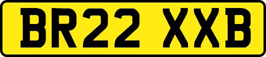 BR22XXB