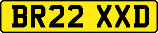BR22XXD