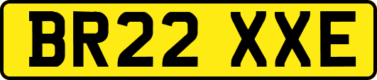 BR22XXE