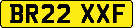 BR22XXF