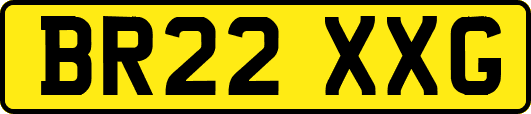BR22XXG