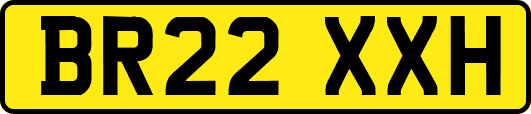 BR22XXH