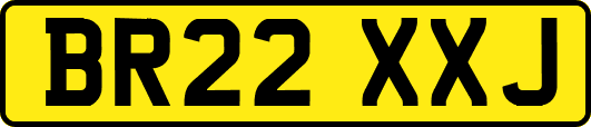 BR22XXJ