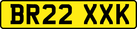 BR22XXK