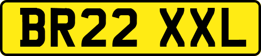 BR22XXL