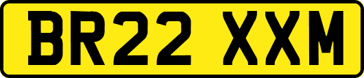 BR22XXM