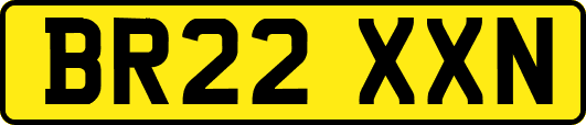 BR22XXN