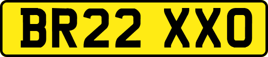 BR22XXO