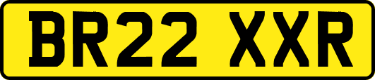 BR22XXR