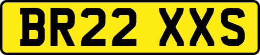 BR22XXS