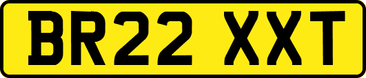 BR22XXT