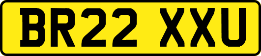 BR22XXU