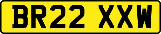 BR22XXW