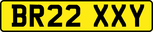 BR22XXY