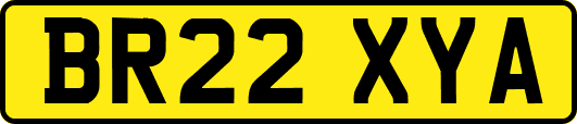 BR22XYA