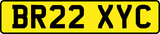BR22XYC