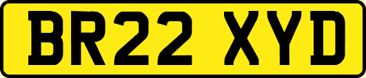 BR22XYD