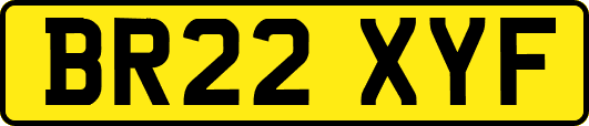 BR22XYF