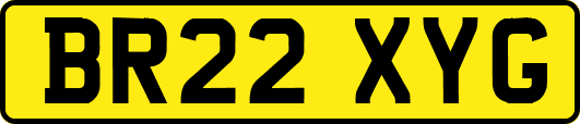BR22XYG
