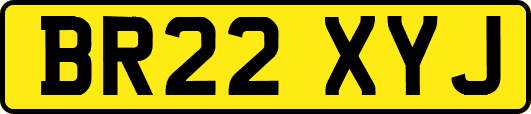 BR22XYJ