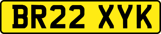 BR22XYK