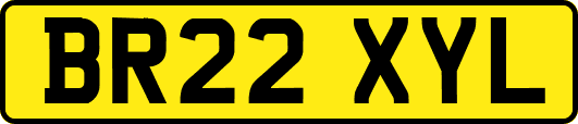 BR22XYL