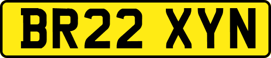 BR22XYN