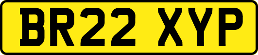BR22XYP