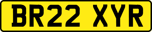 BR22XYR