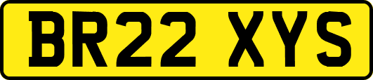 BR22XYS