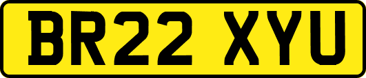 BR22XYU