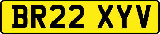 BR22XYV