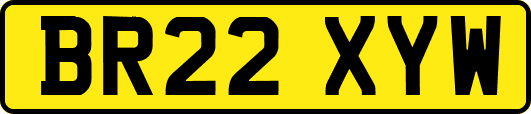BR22XYW