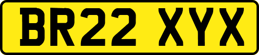 BR22XYX