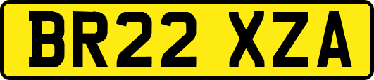 BR22XZA