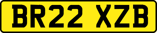 BR22XZB
