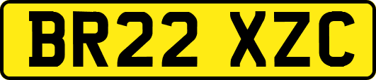 BR22XZC