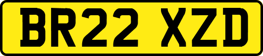 BR22XZD