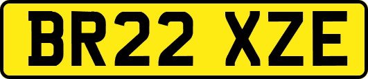 BR22XZE