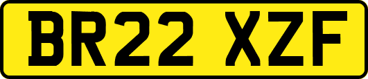 BR22XZF