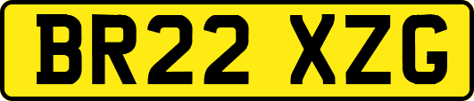 BR22XZG