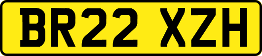 BR22XZH