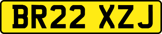 BR22XZJ