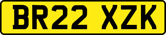 BR22XZK