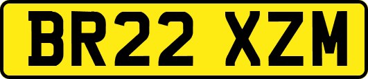 BR22XZM