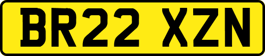 BR22XZN